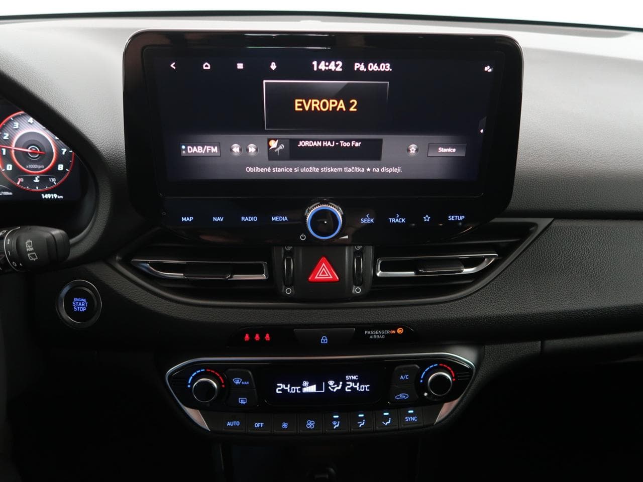 2025 Hyundai I30 - 18