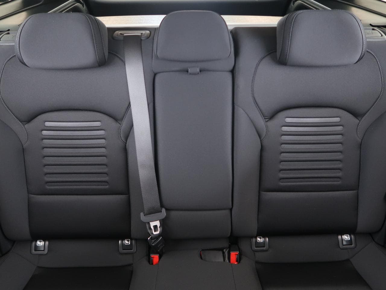 2025 Hyundai I30 - 14