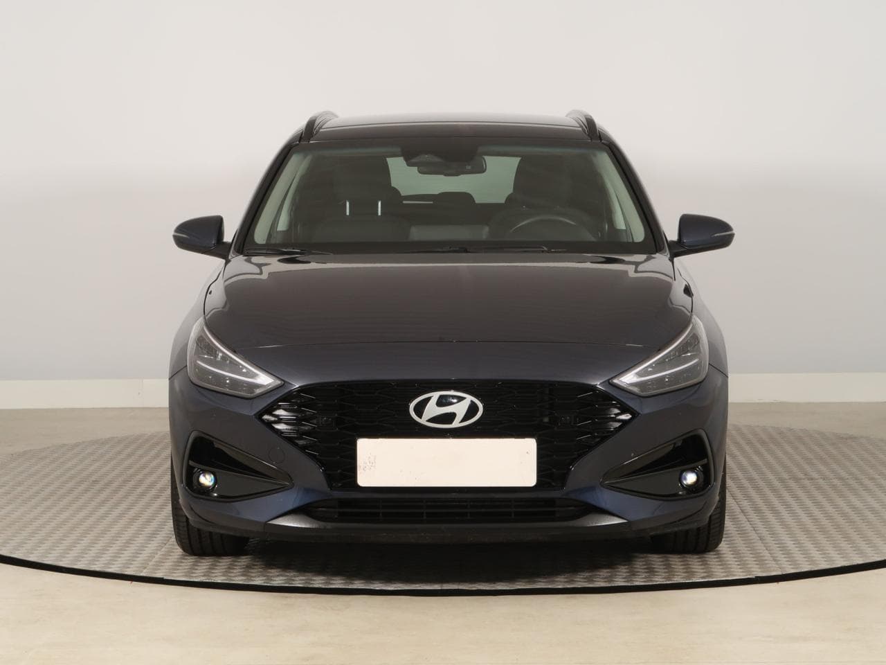 2025 Hyundai I30 - 2