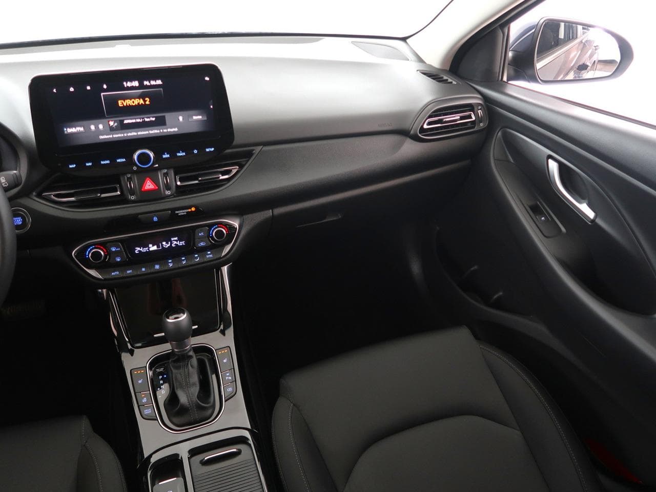 2025 Hyundai I30 - 11