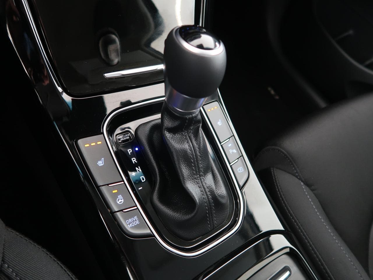 2025 Hyundai I30 - 19