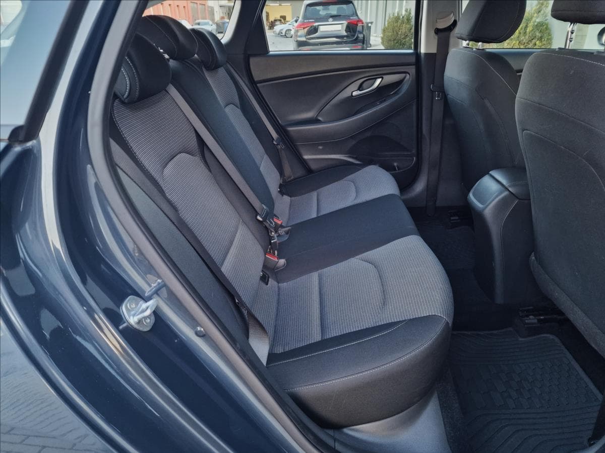 2022 Hyundai I30 - 15