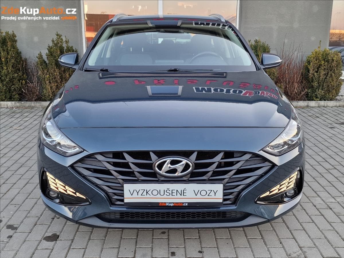 2022 Hyundai I30 - 4