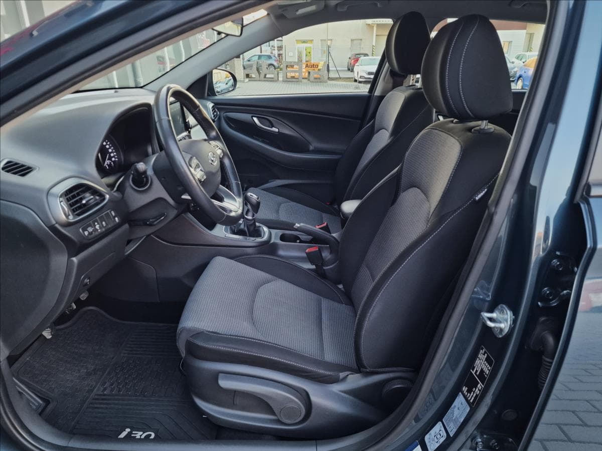 2022 Hyundai I30 - 19