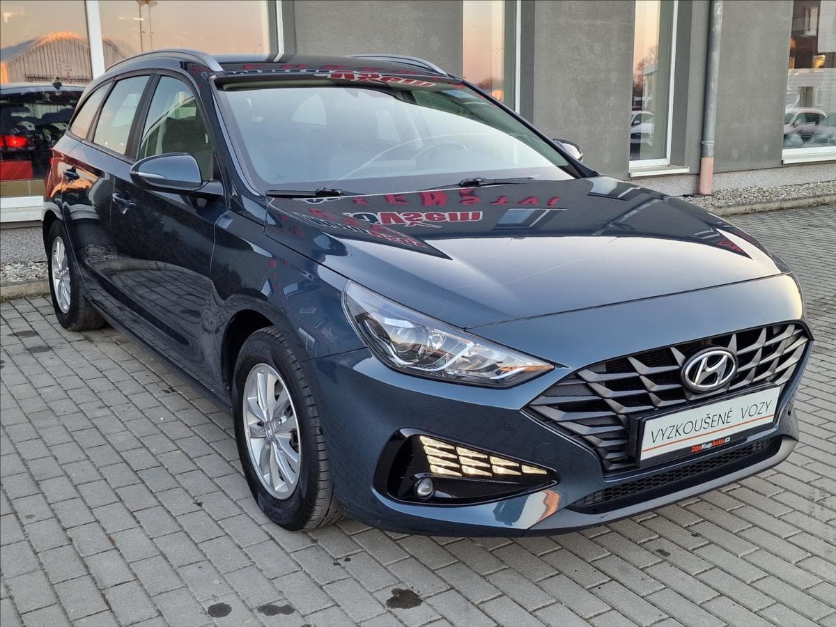 2022 Hyundai I30 - 3