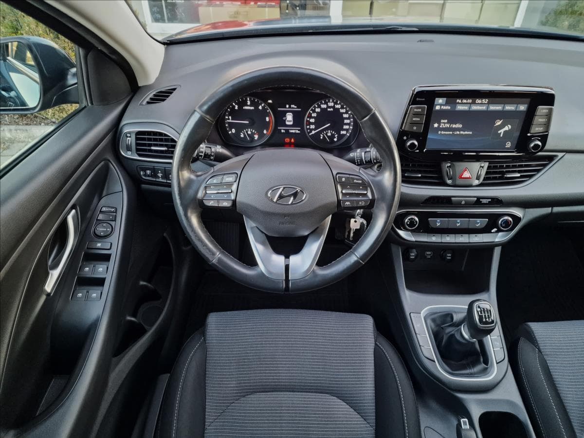 2022 Hyundai I30 - 12