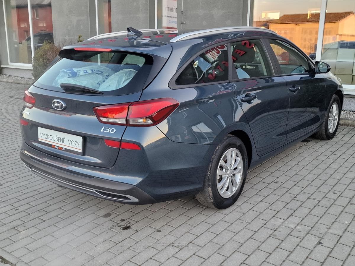 2022 Hyundai I30 - 10