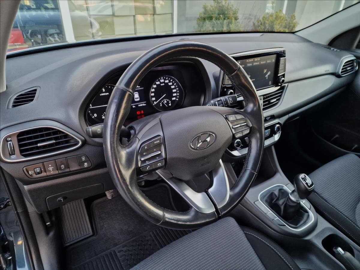 2022 Hyundai I30 - 20