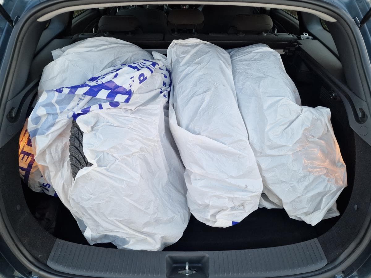 2022 Hyundai I30 - 16