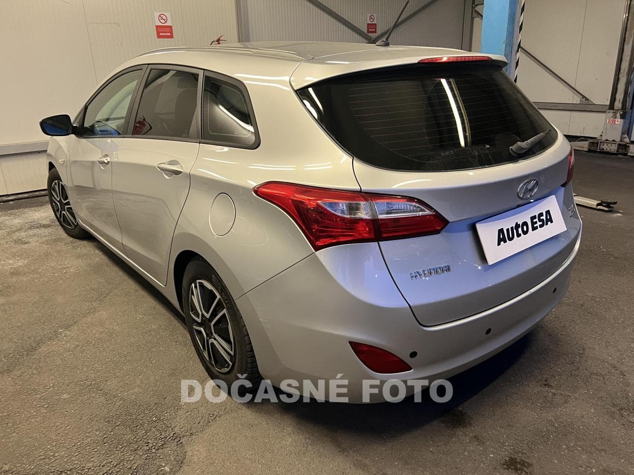 2012 Hyundai I30 - 2