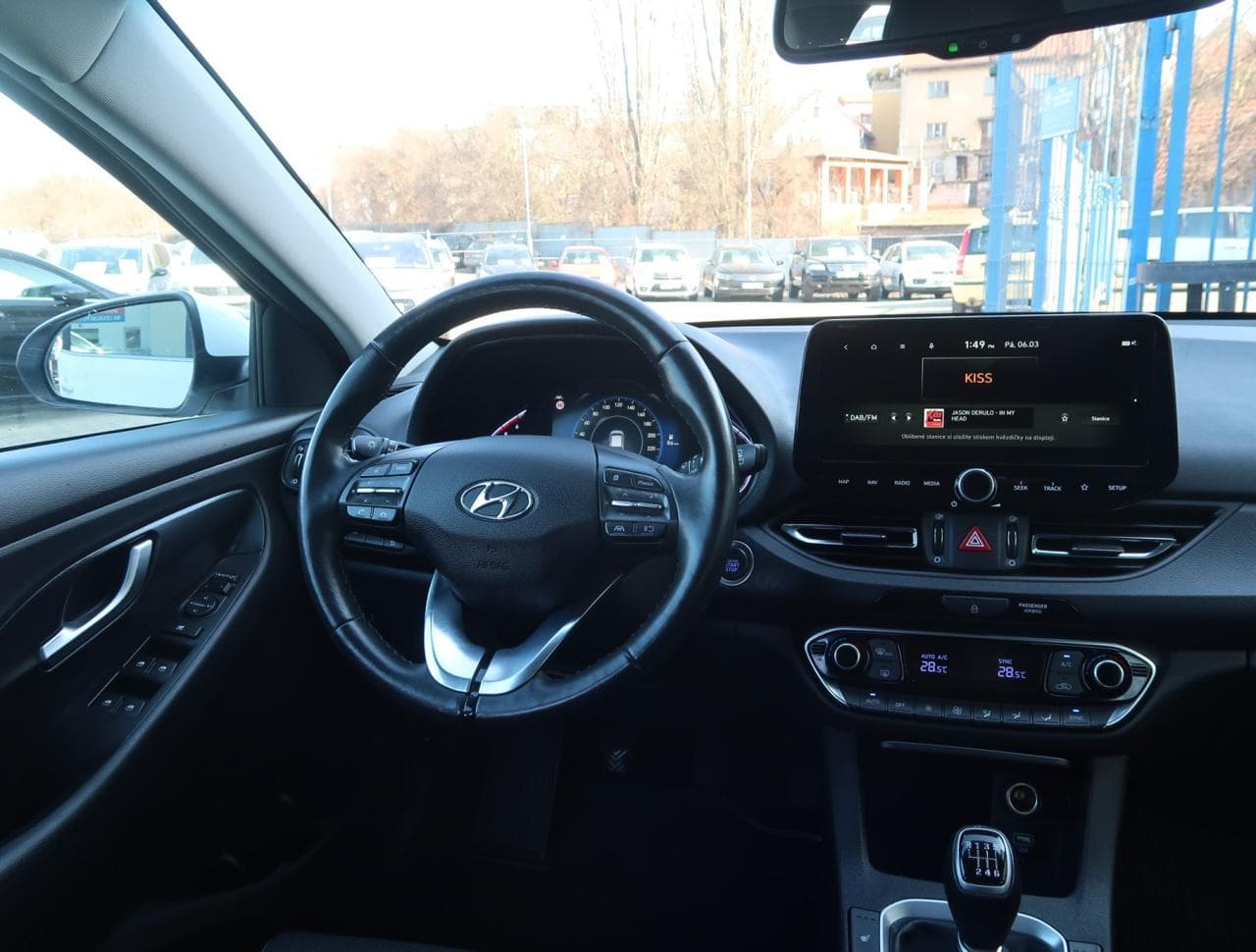 2021 Hyundai I30 - 9