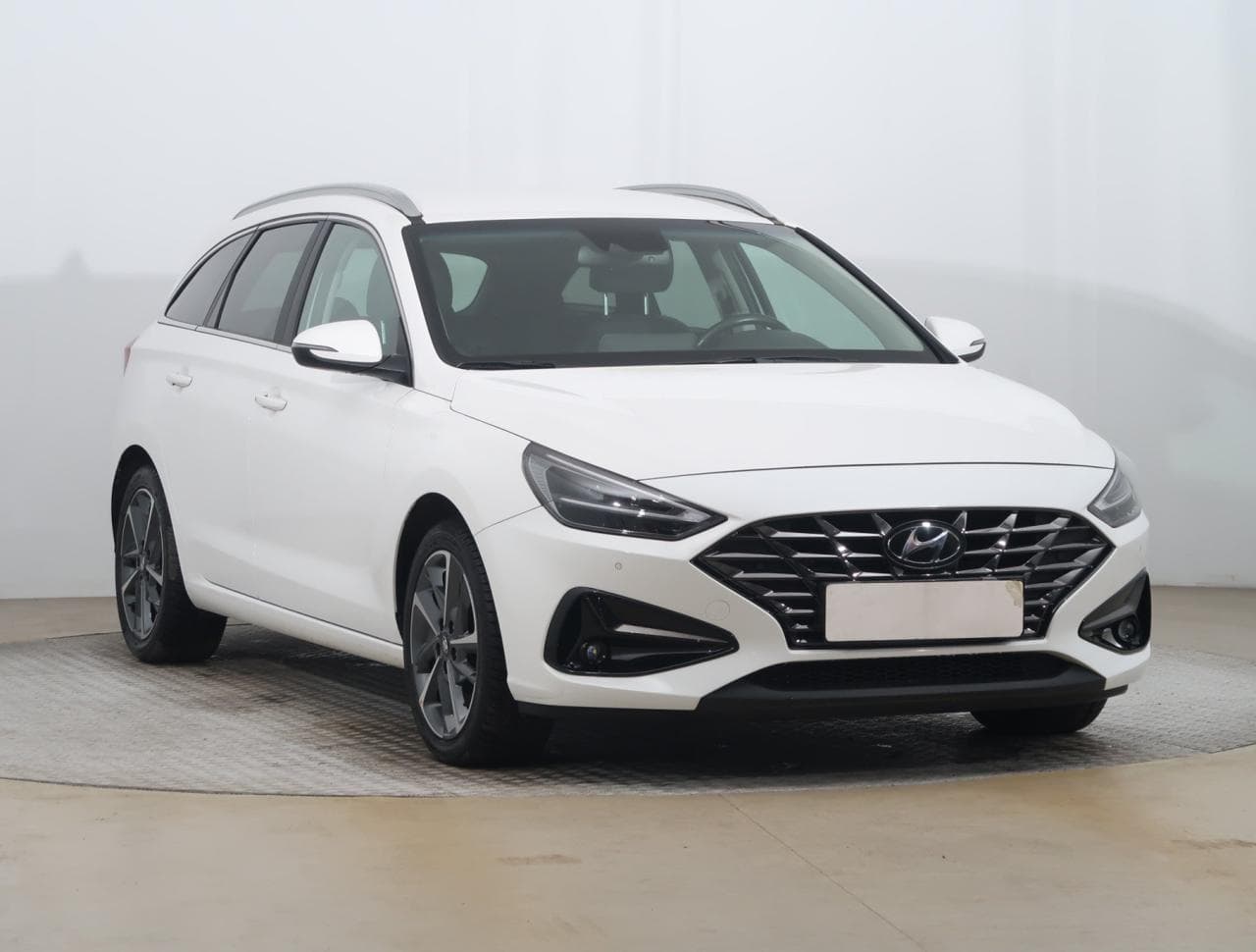 Hyundai i30 1.6 CRDi 85kW kombi