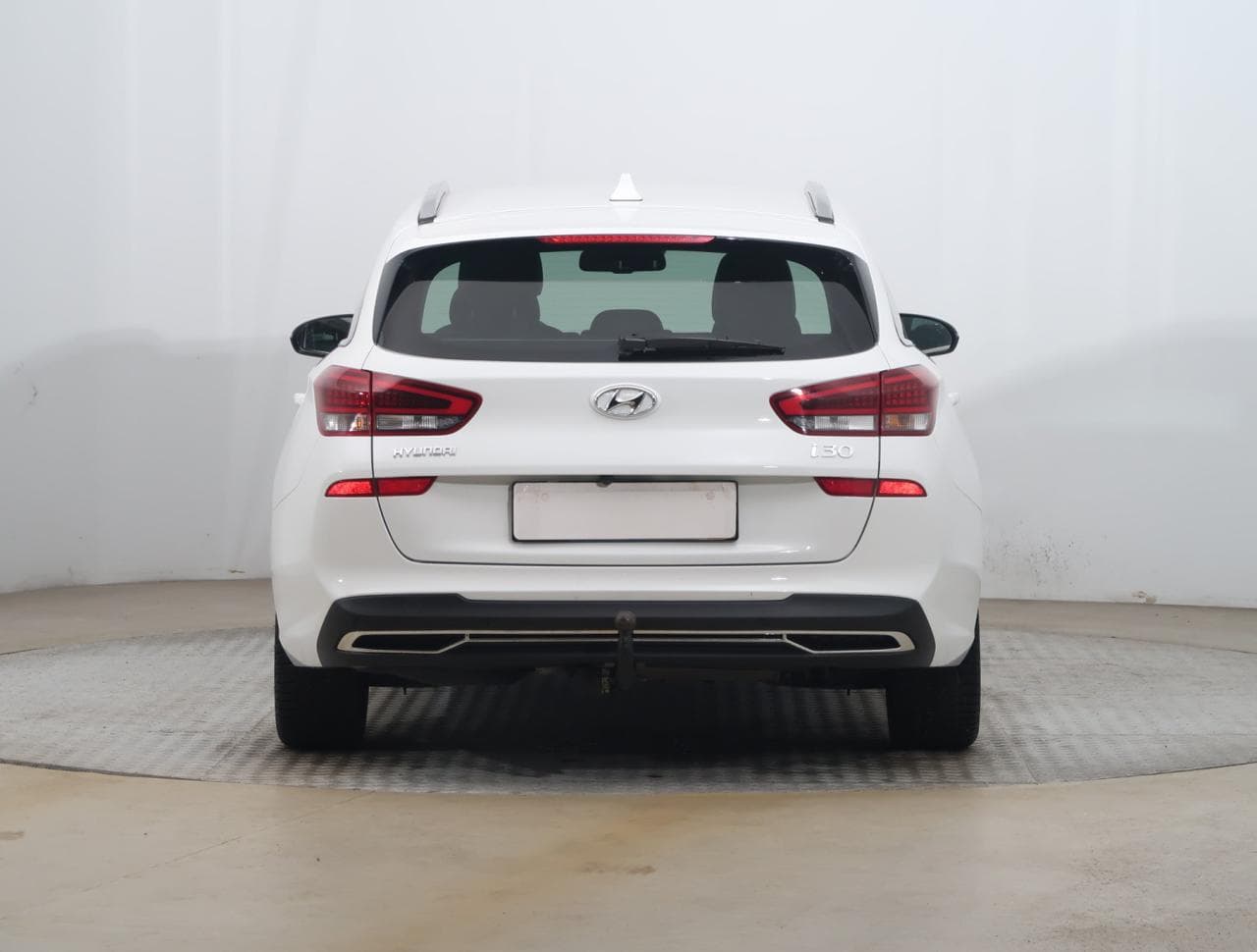 2021 Hyundai I30 - 6
