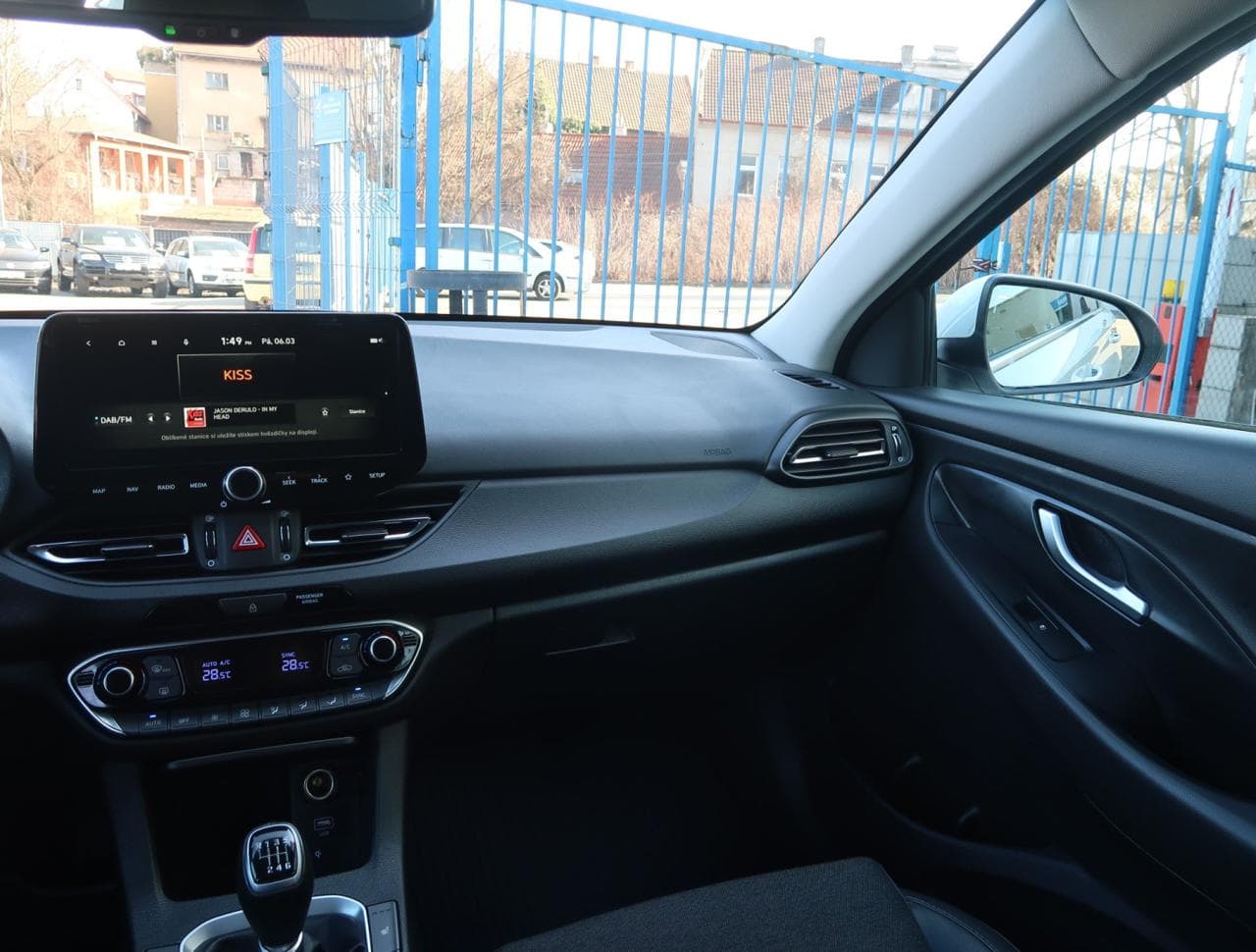 2021 Hyundai I30 - 11