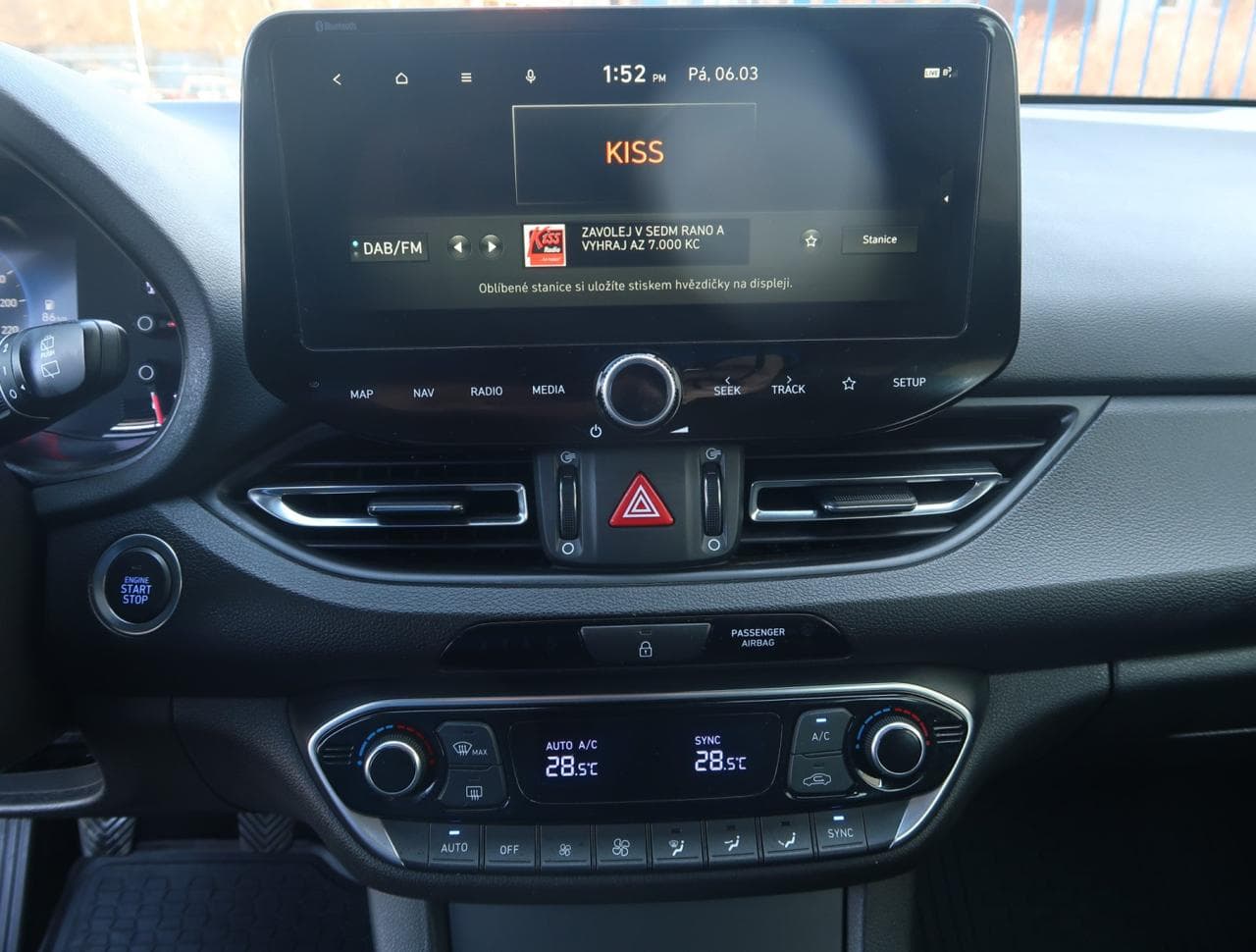 2021 Hyundai I30 - 18