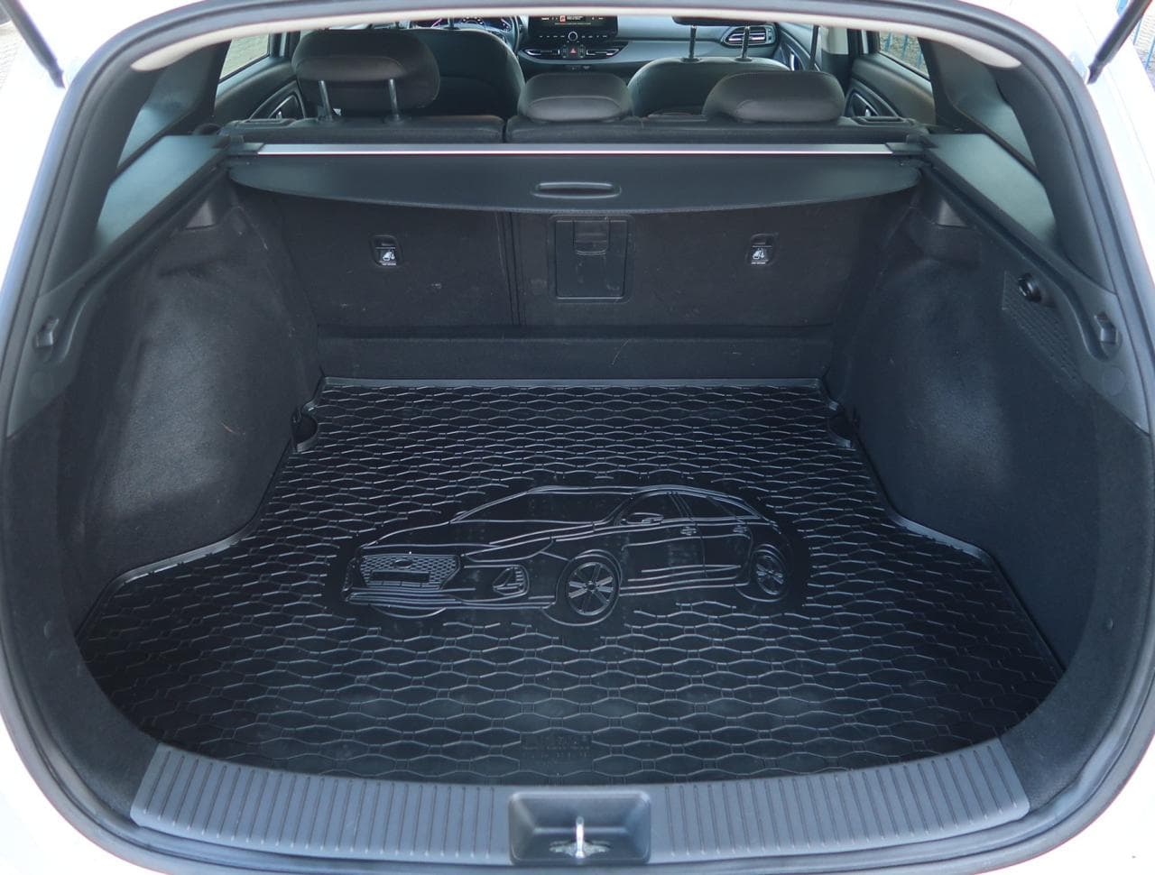 2021 Hyundai I30 - 20