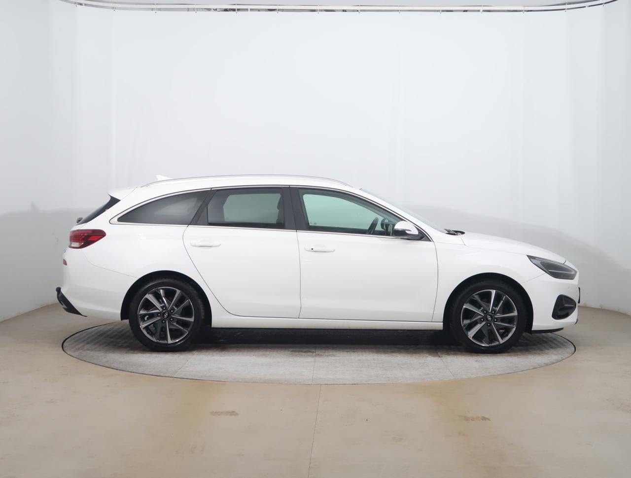 2021 Hyundai I30 - 8