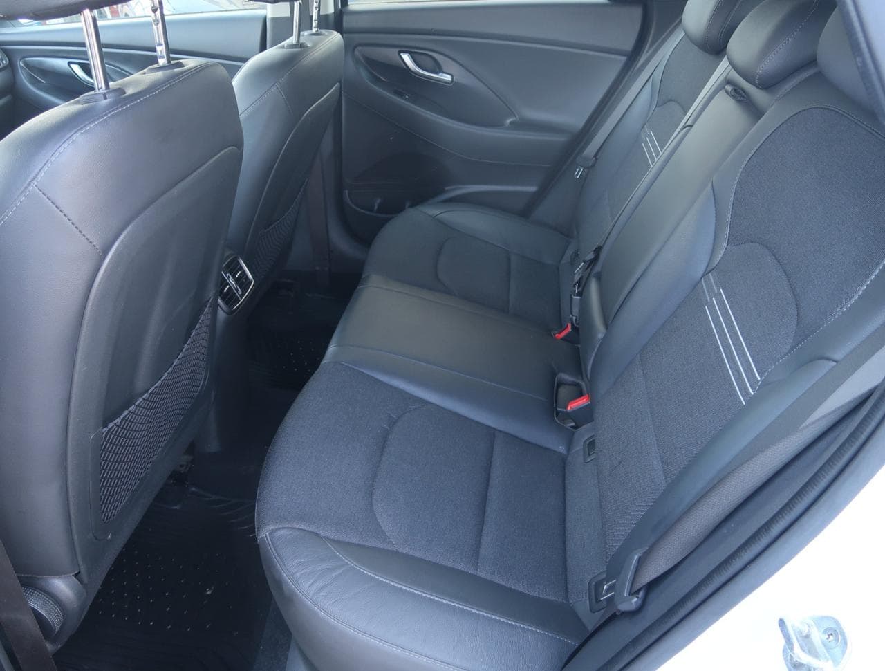 2021 Hyundai I30 - 15