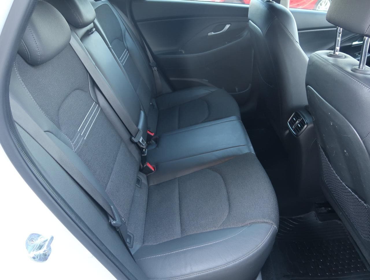 2021 Hyundai I30 - 13