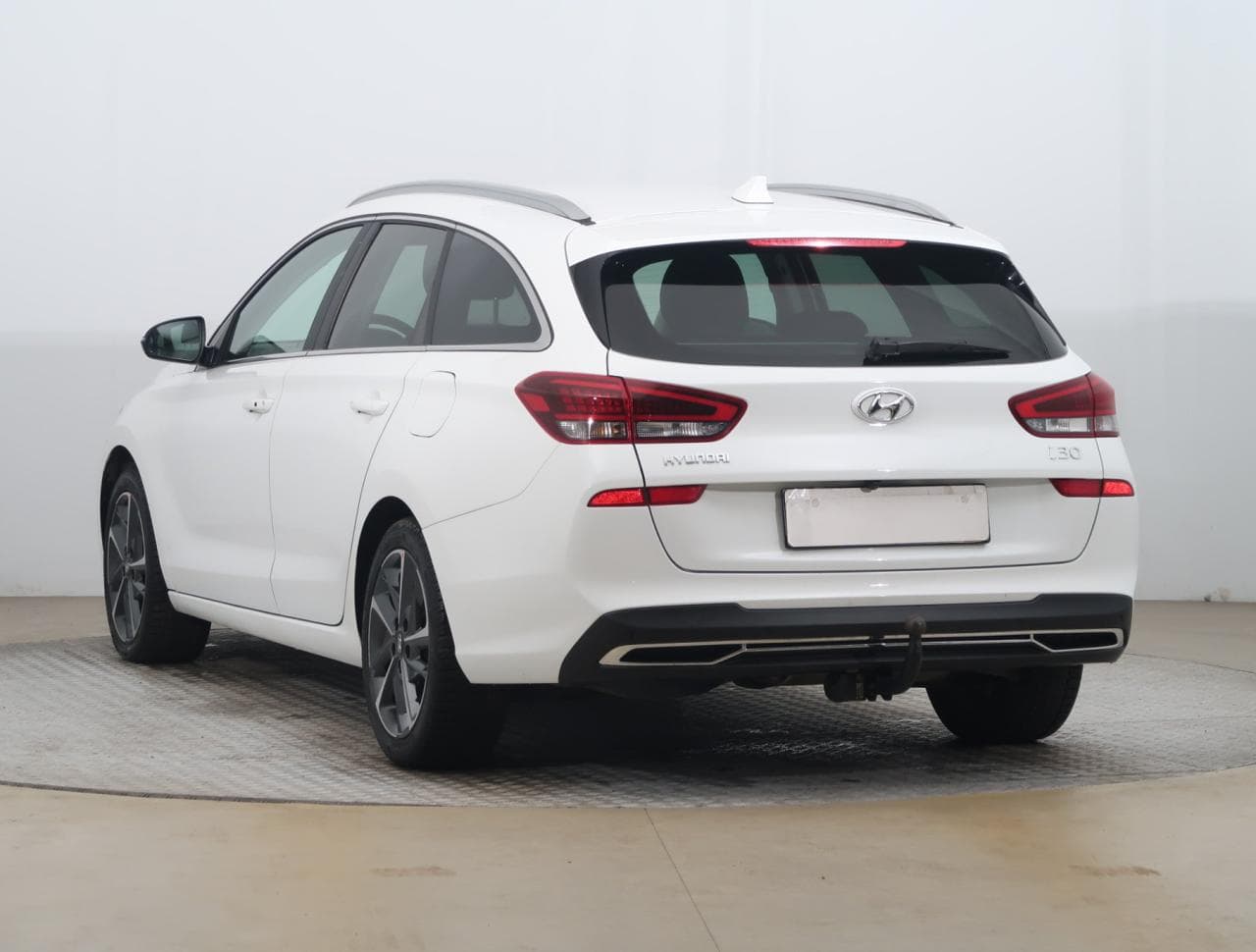 2021 Hyundai I30 - 5