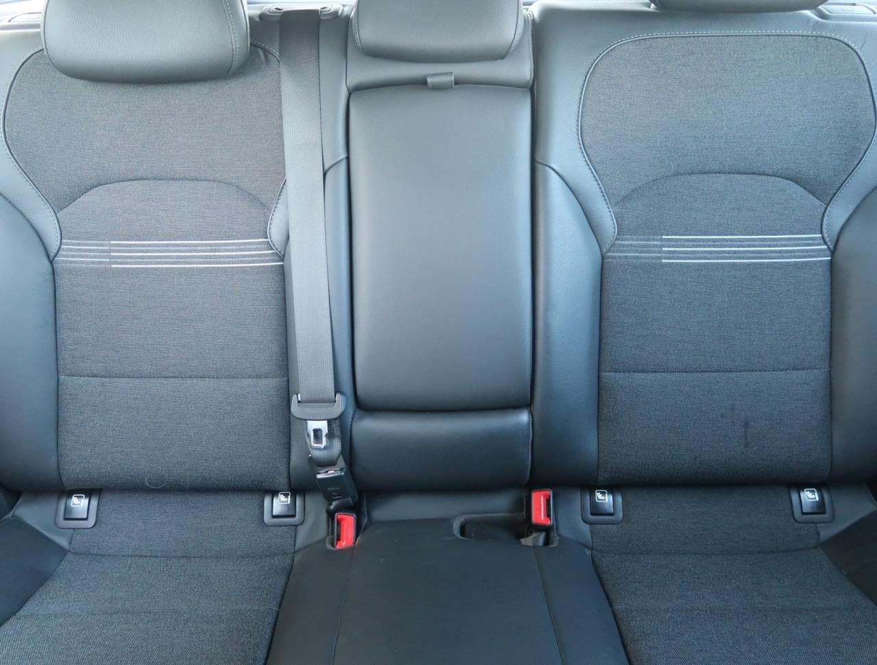 2021 Hyundai I30 - 14