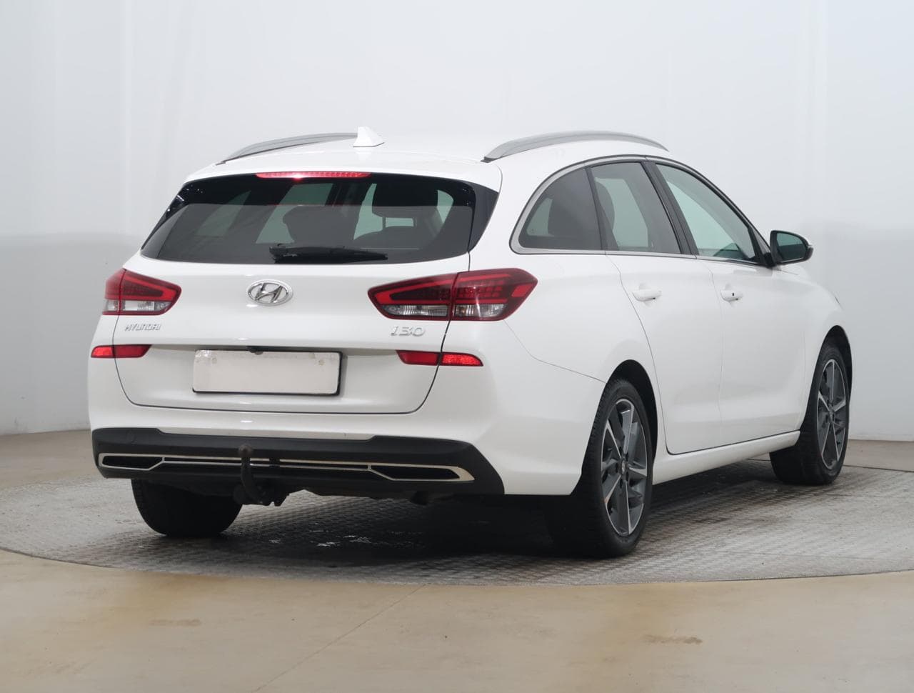 2021 Hyundai I30 - 7