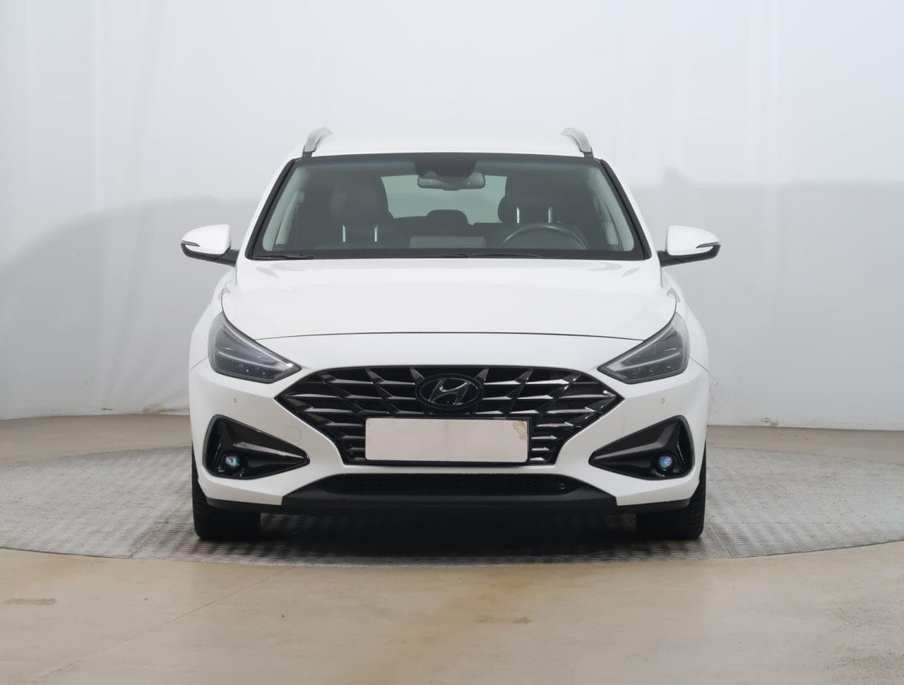 2021 Hyundai I30 - 2
