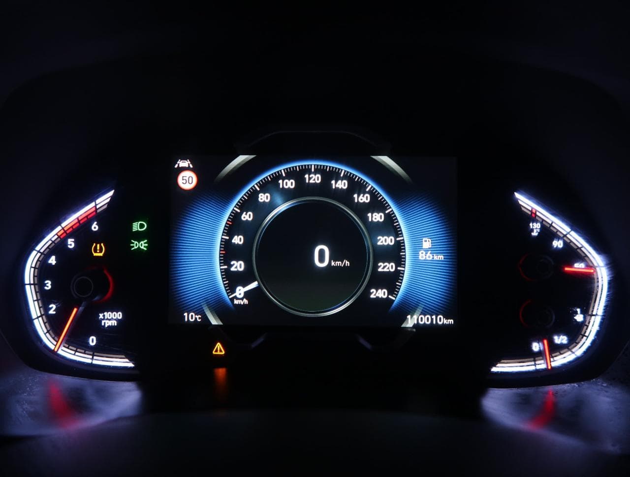 2021 Hyundai I30 - 17