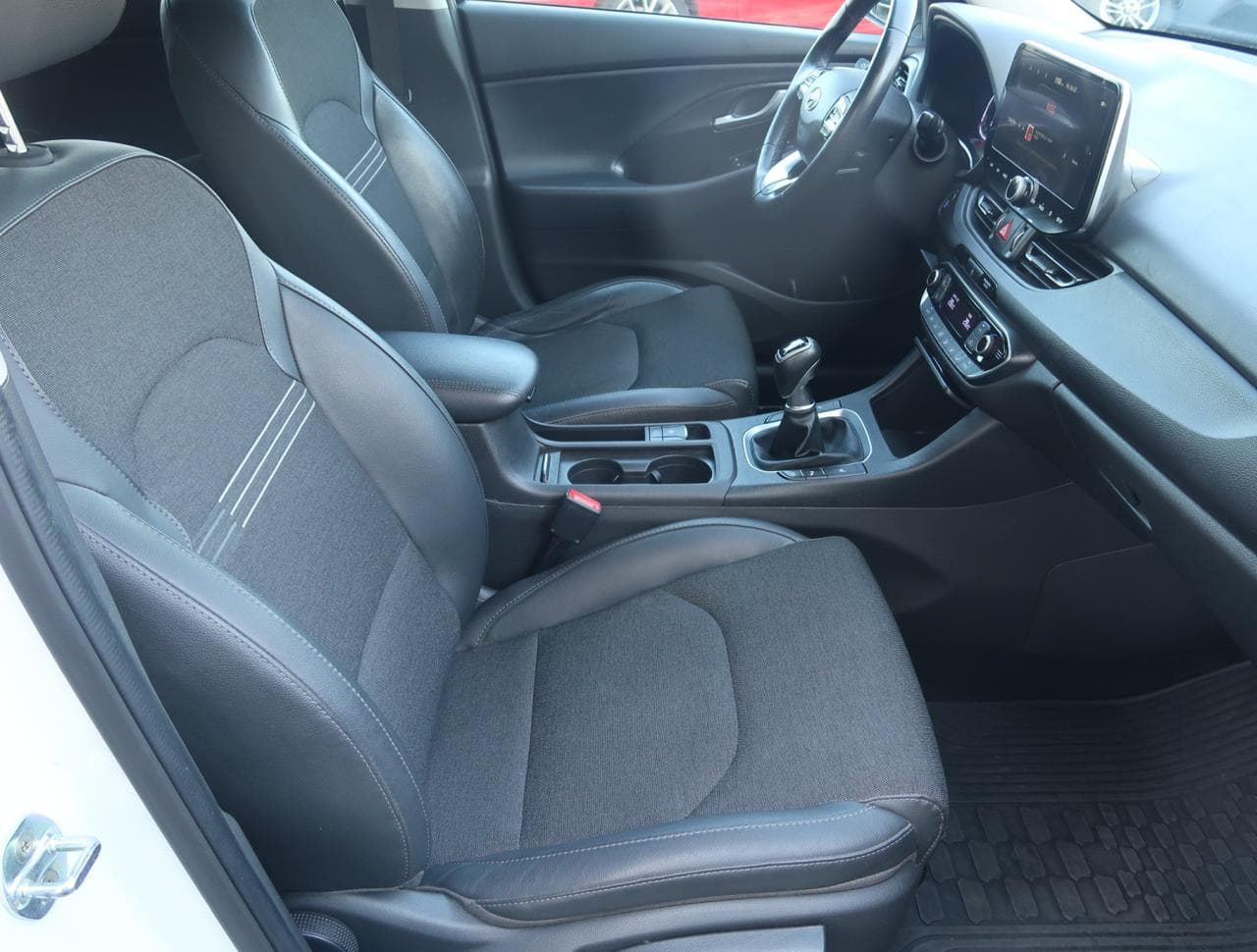 2021 Hyundai I30 - 12