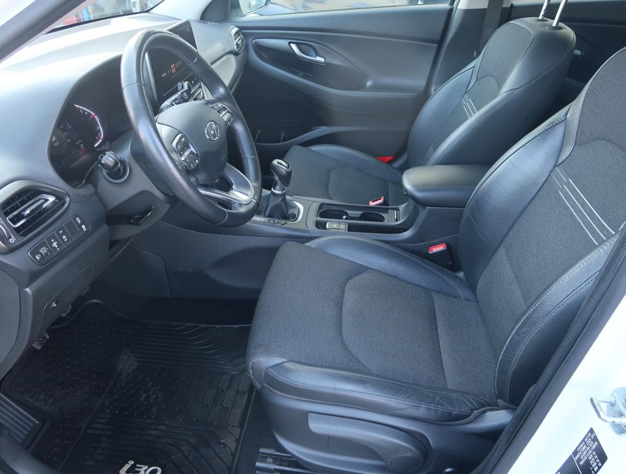 2021 Hyundai I30 - 16