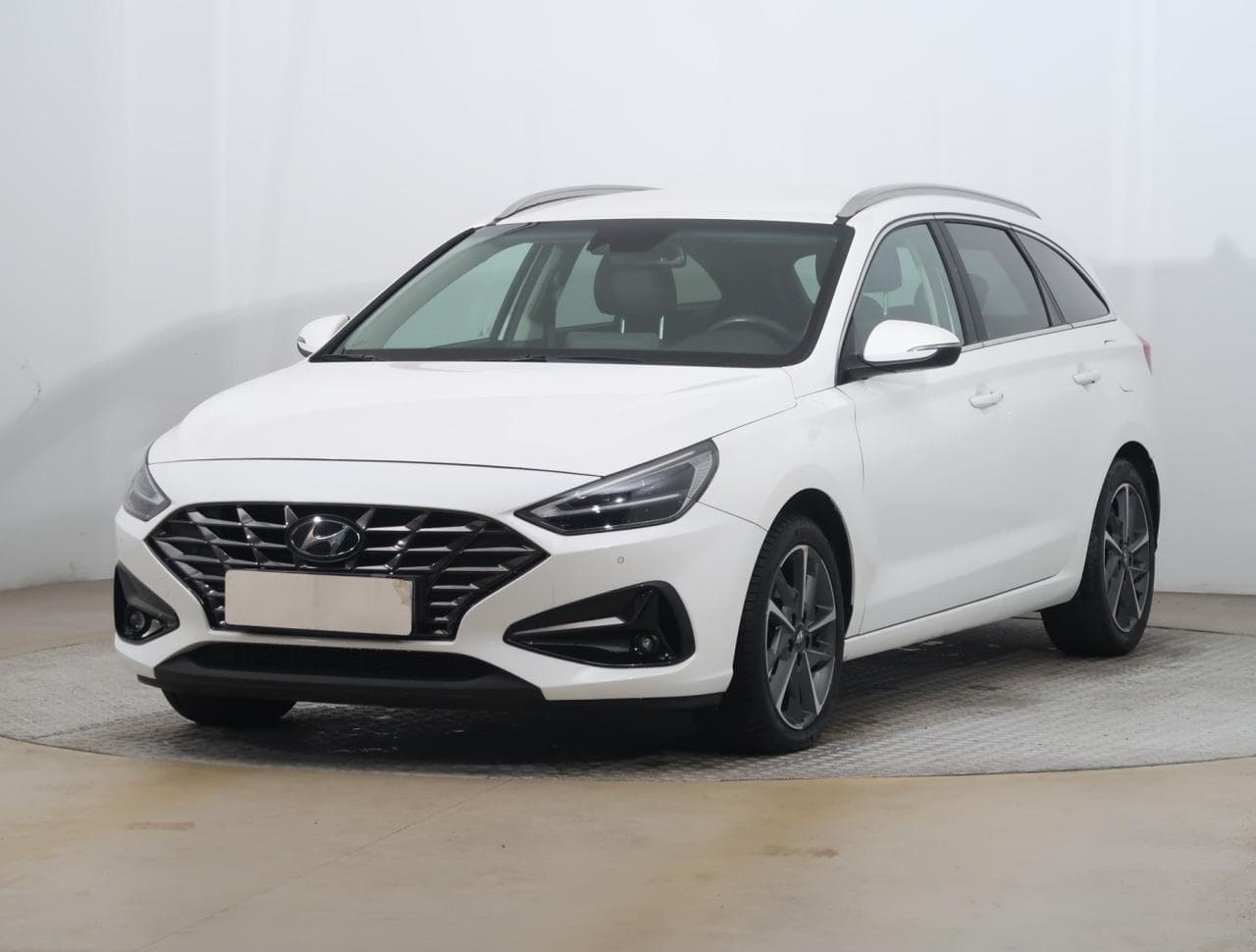 2021 Hyundai I30 - 3