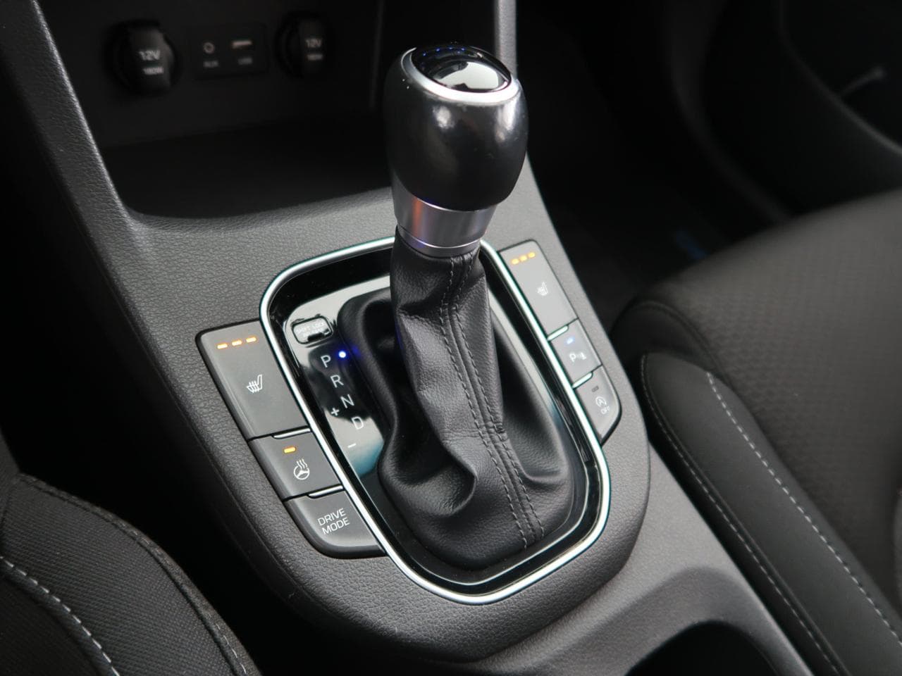 2019 Hyundai I30 - 19