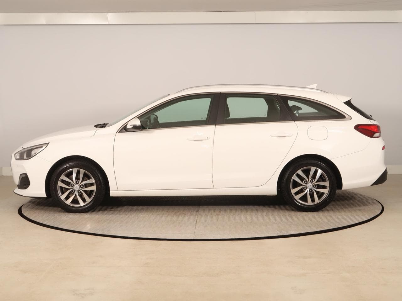 2019 Hyundai I30 - 4