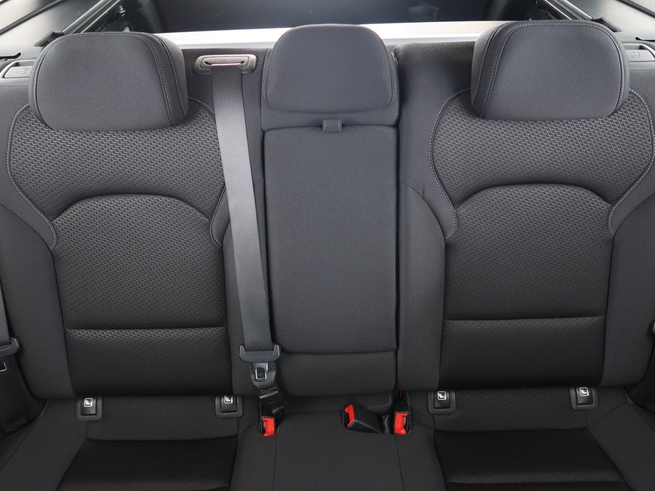 2019 Hyundai I30 - 14