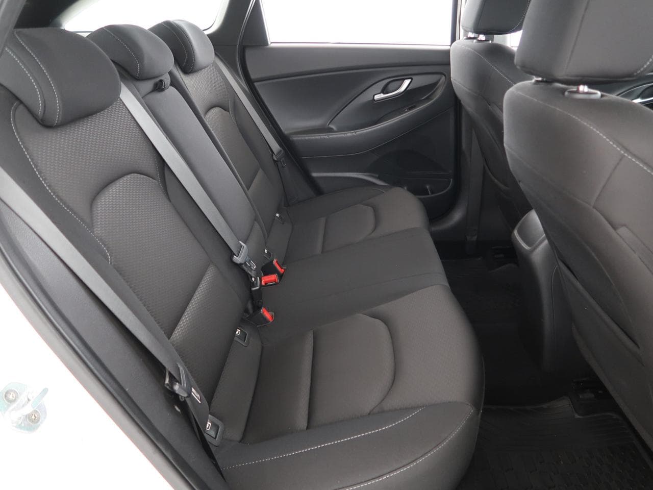 2019 Hyundai I30 - 13