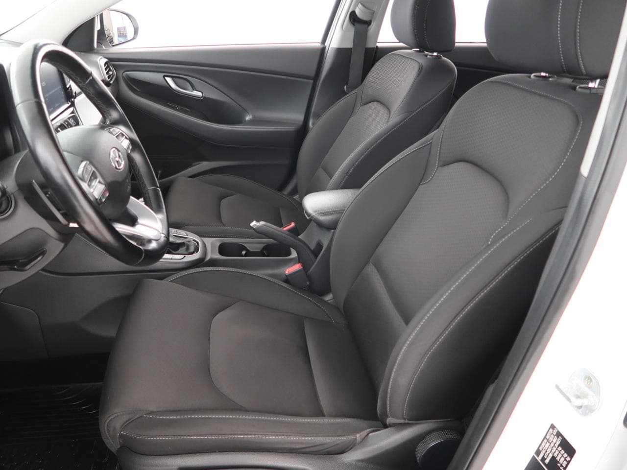 2019 Hyundai I30 - 16