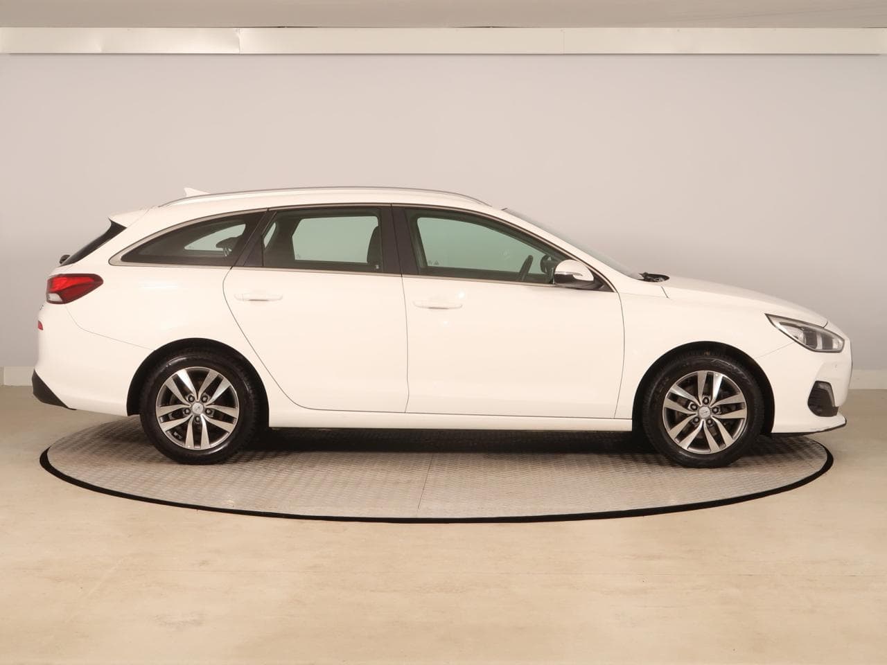 2019 Hyundai I30 - 8