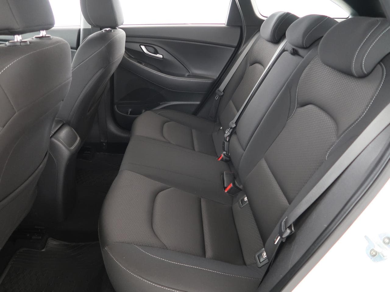 2019 Hyundai I30 - 15