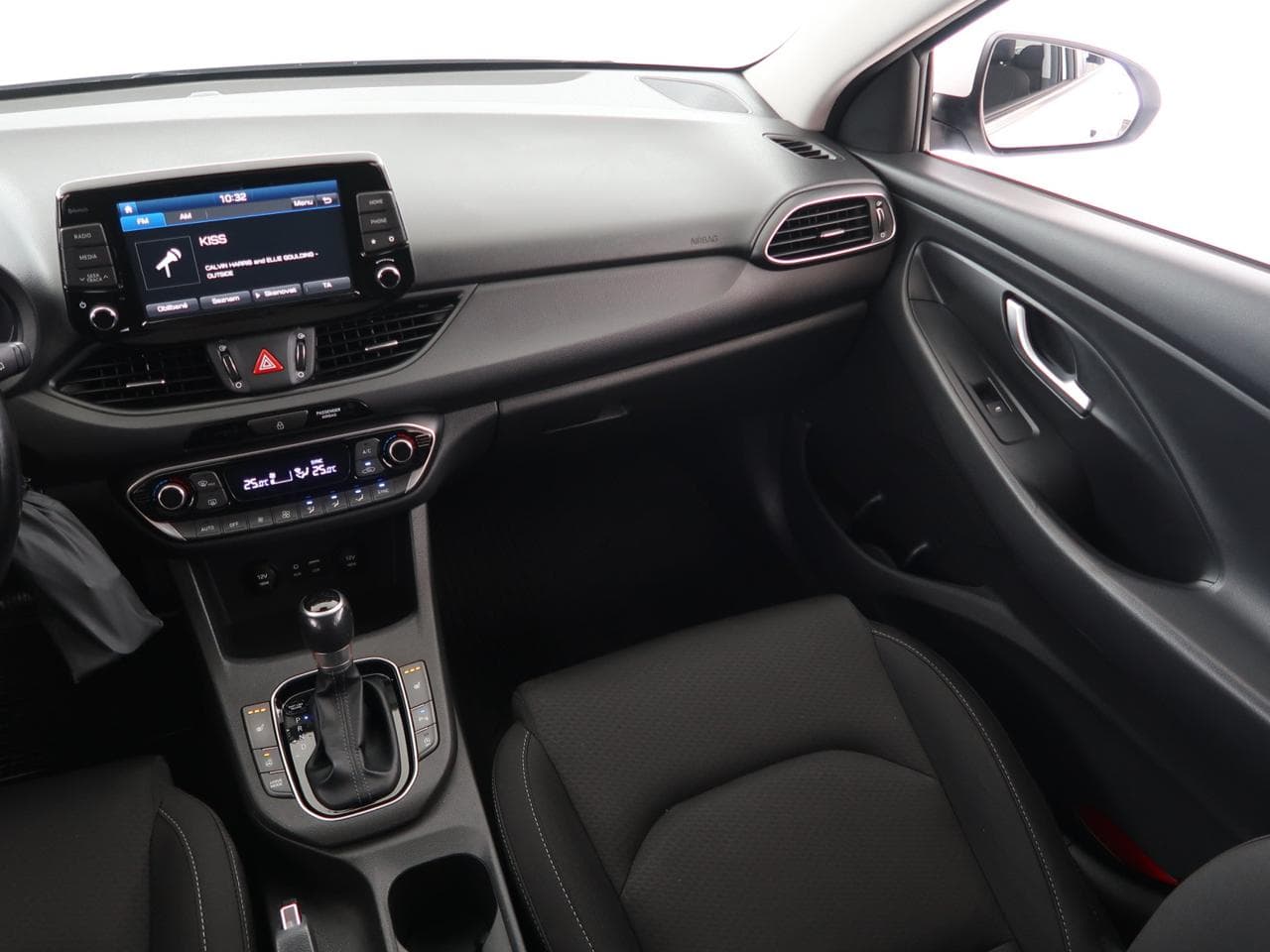 2019 Hyundai I30 - 11