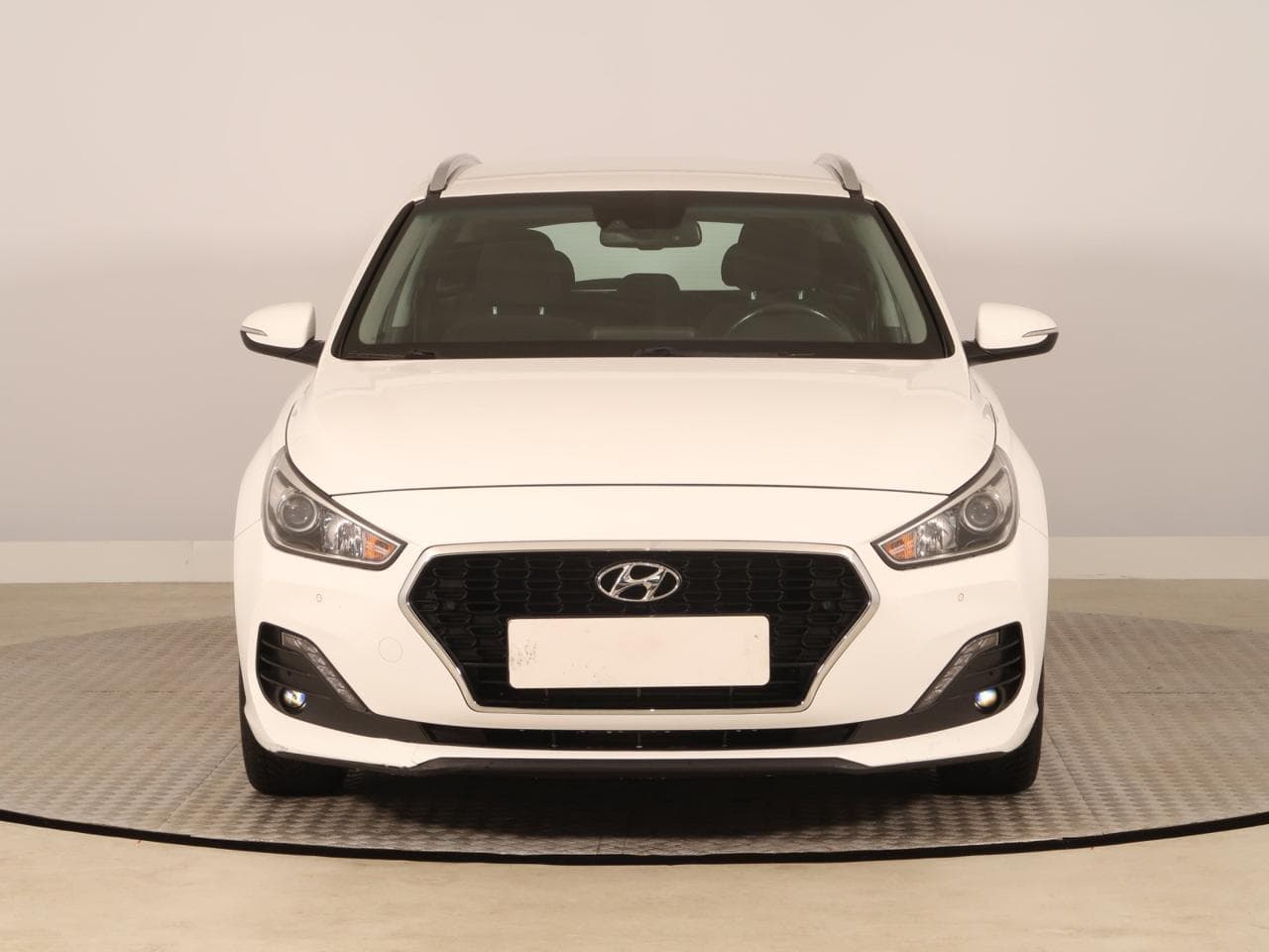 2019 Hyundai I30 - 2