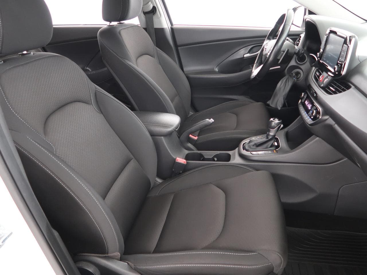 2019 Hyundai I30 - 12