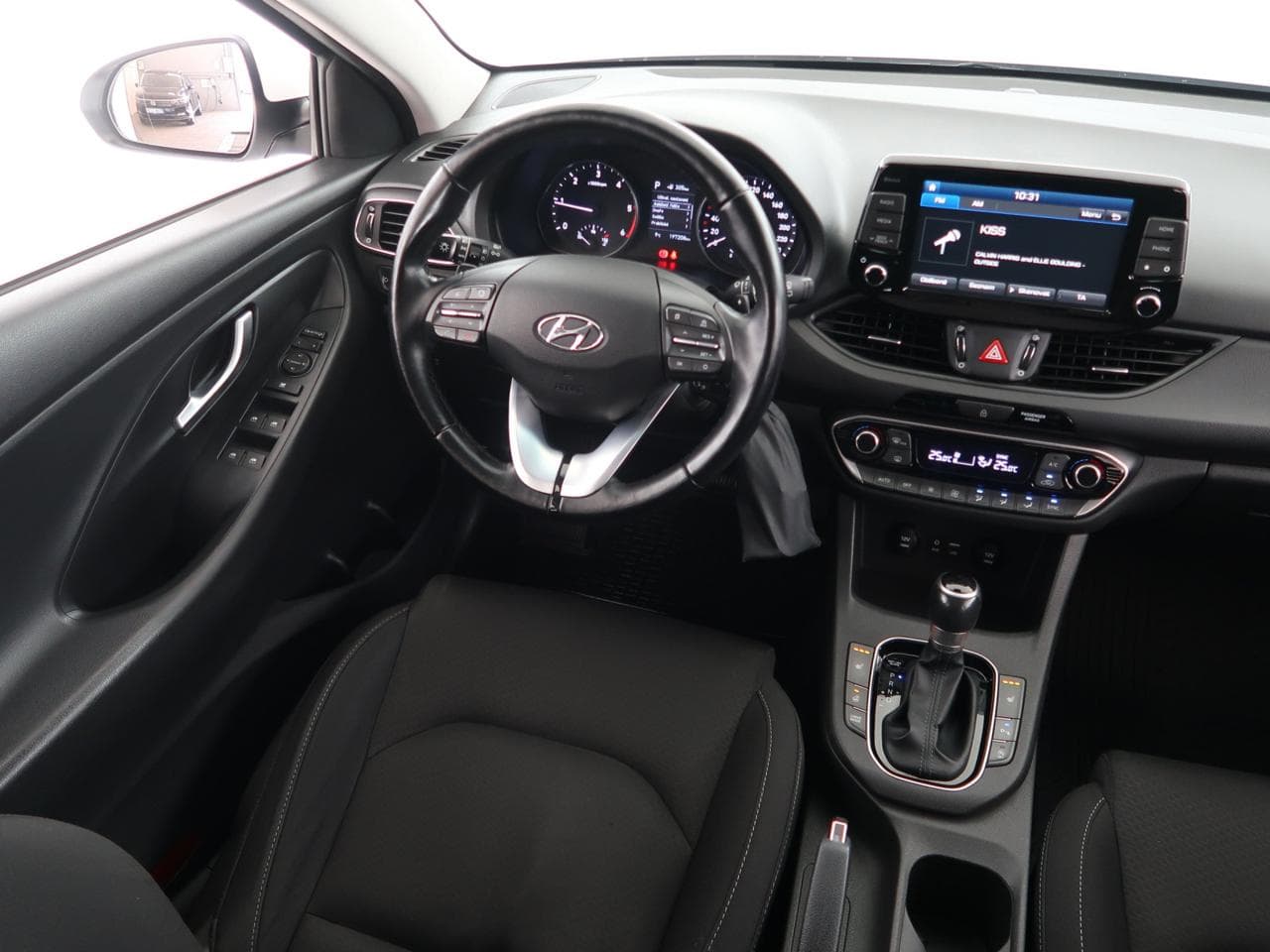2019 Hyundai I30 - 9