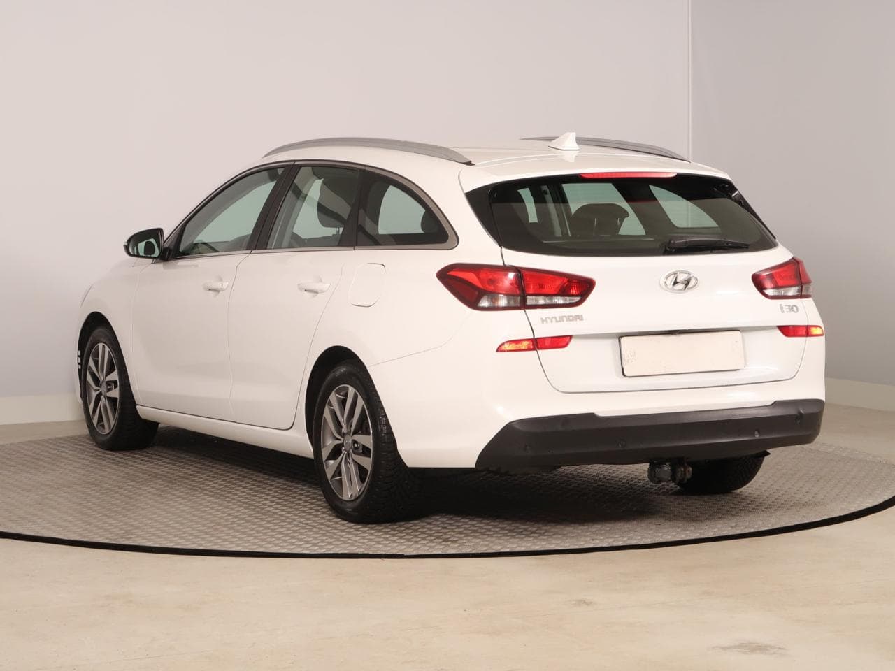 2019 Hyundai I30 - 5