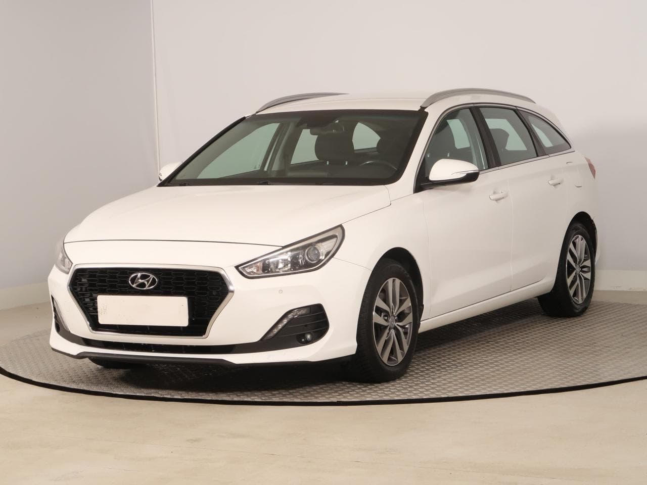 2019 Hyundai I30 - 3