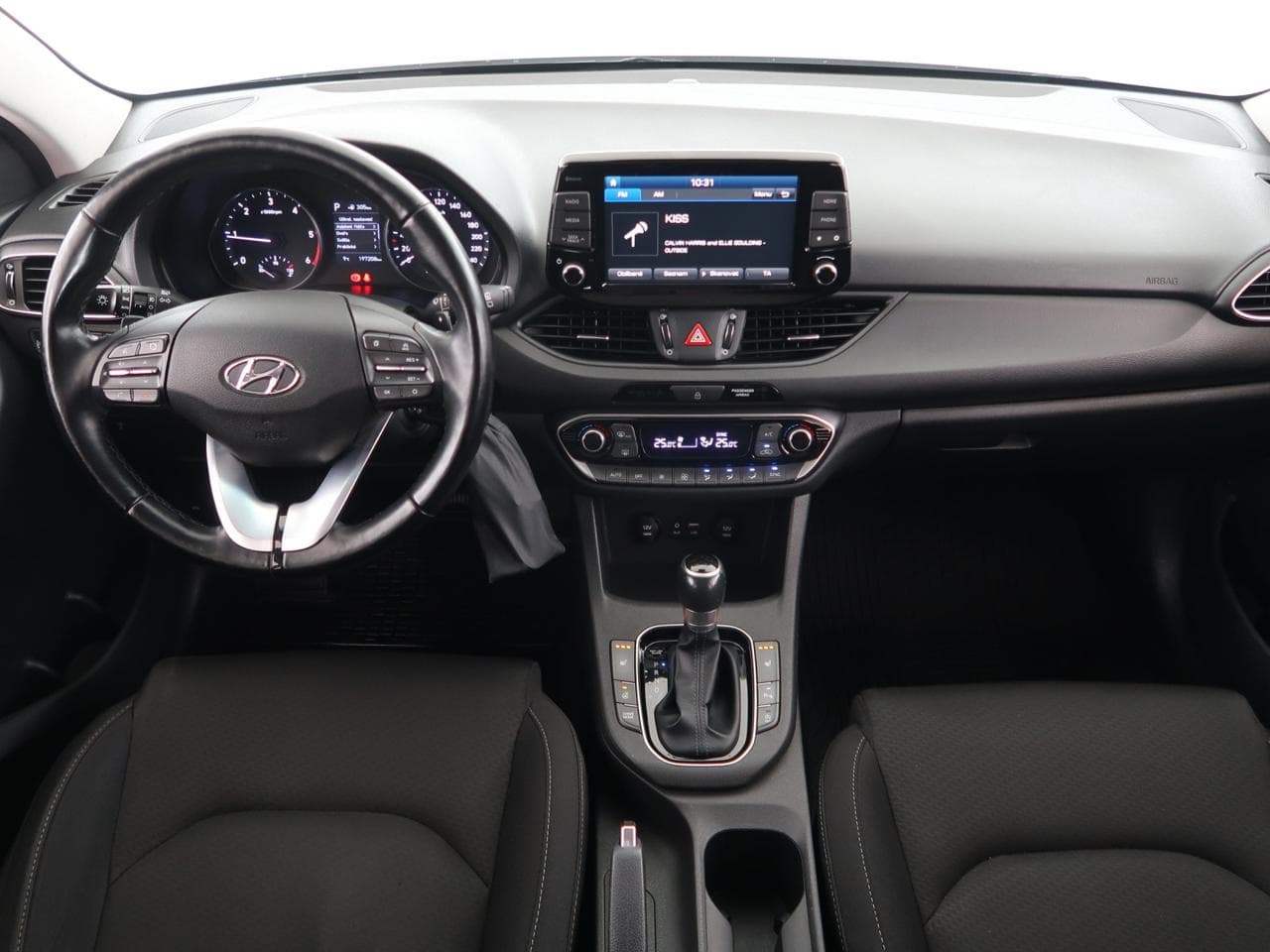 2019 Hyundai I30 - 10