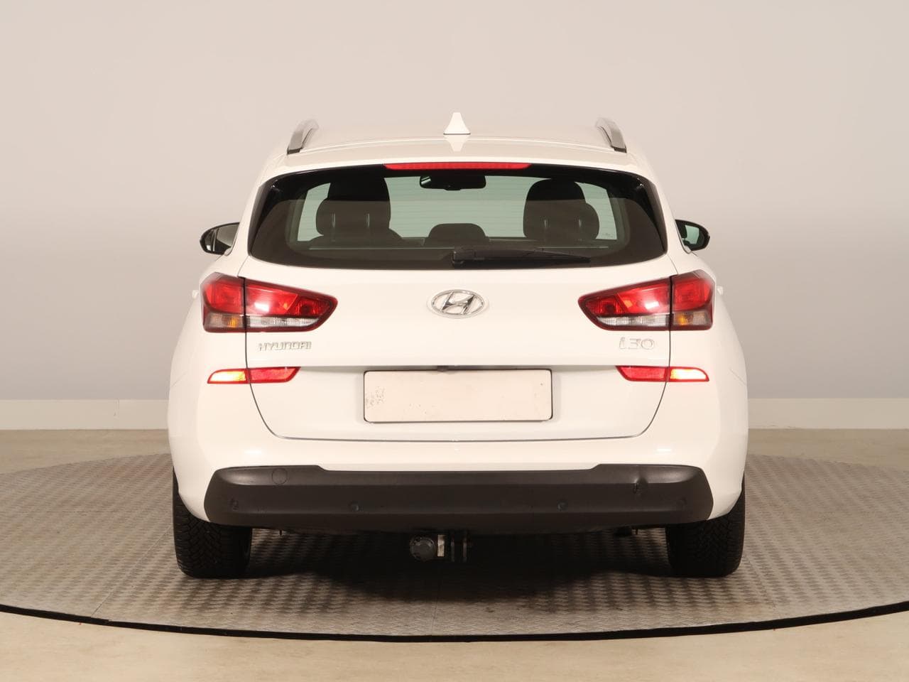 2019 Hyundai I30 - 6