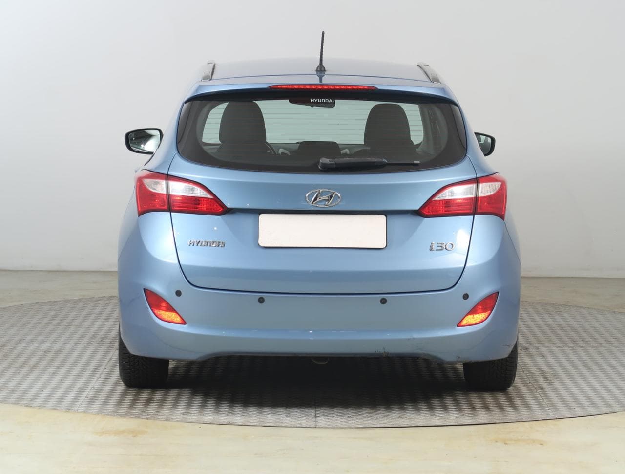 2013 Hyundai I30 - 6