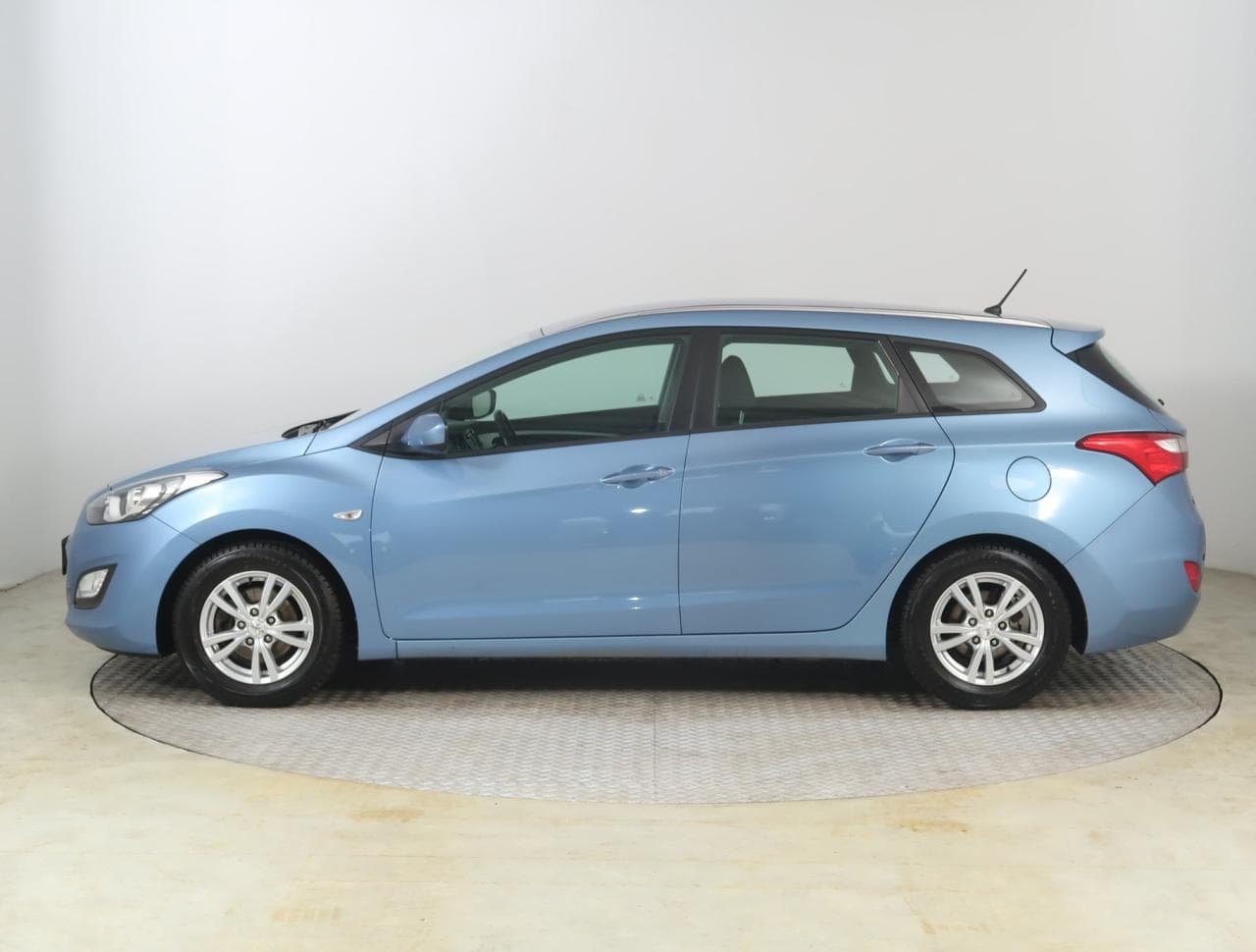 2013 Hyundai I30 - 4