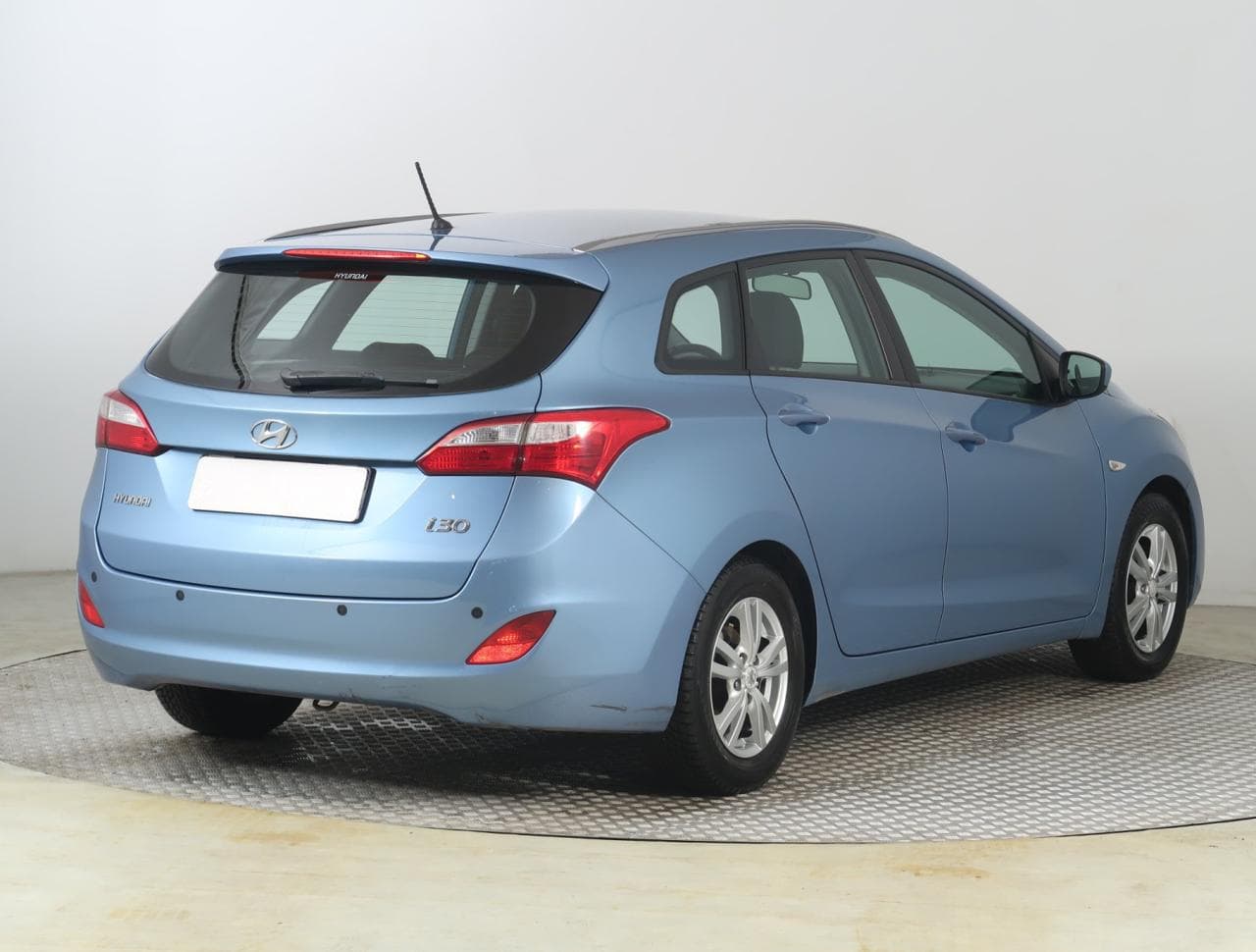 2013 Hyundai I30 - 7