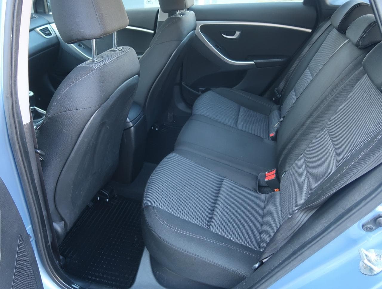 2013 Hyundai I30 - 15